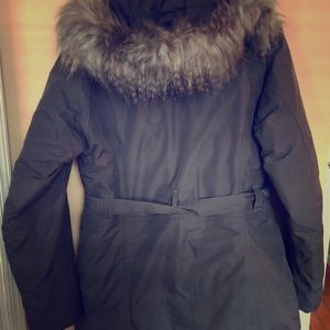 Women’s North Face Hyvent Jacket